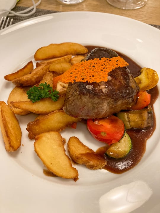 Gastro AIGO welcome family