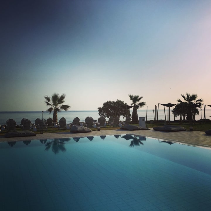 Pool TUI BLUE Insula Alba