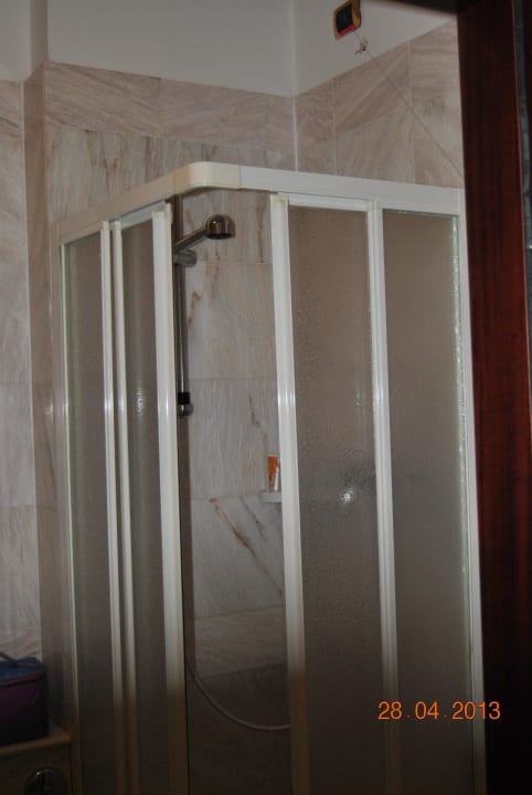 Doccia  Hotel Alexander Palace