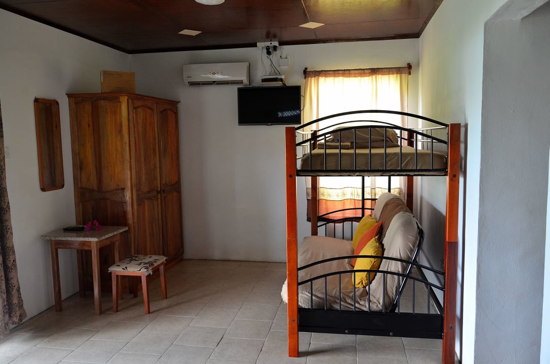 Zimmer Mirella  Villa