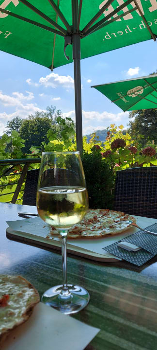 Außenansicht Best Western Hotel Wetzlar