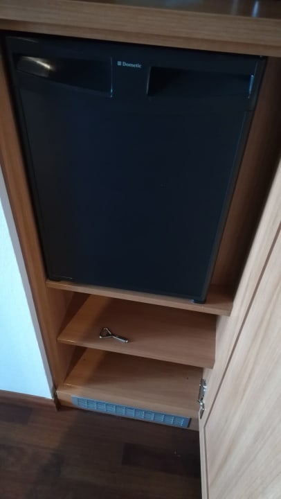 Zimmer AMERON Köln Hotel Regent