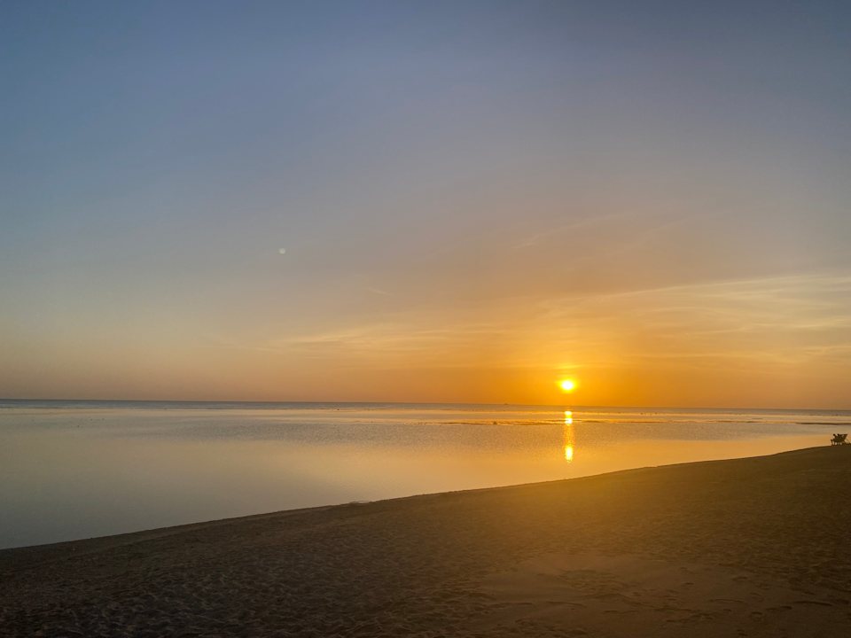 Strand Albatros Makadi Resort