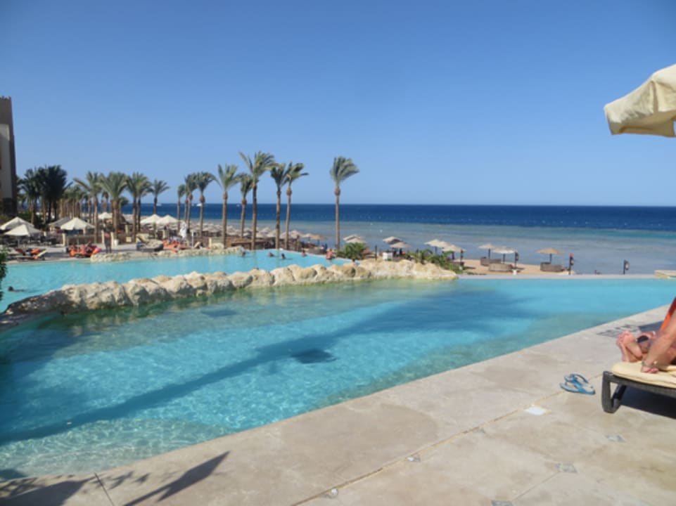 Pool Makadi Spa - Adults only