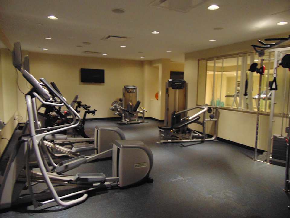 Sport & Freizeit Hotel The Henry