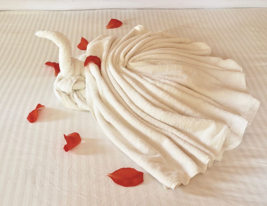 Zimmer The Vijiji Center Lodge & Safari