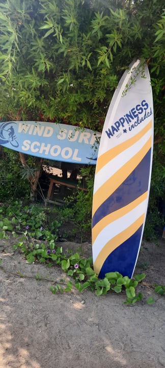 Sport & Freizeit Desert Rose