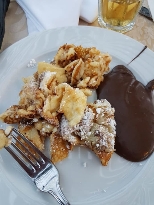 Gastro Megasaray Club Belek