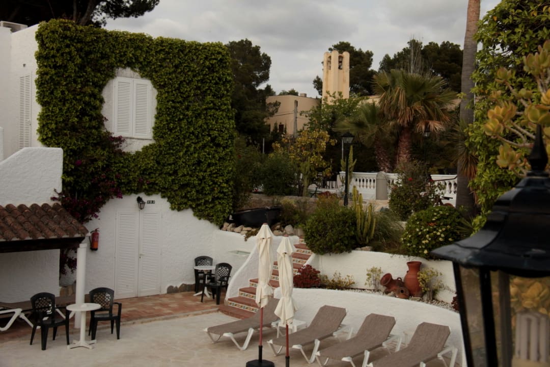 Sonstiges Villa Columbus Rooms and Restaurant