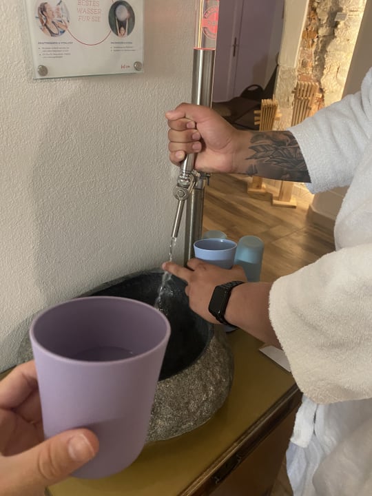 Sport & Freizeit Schlosshotel Mondsee