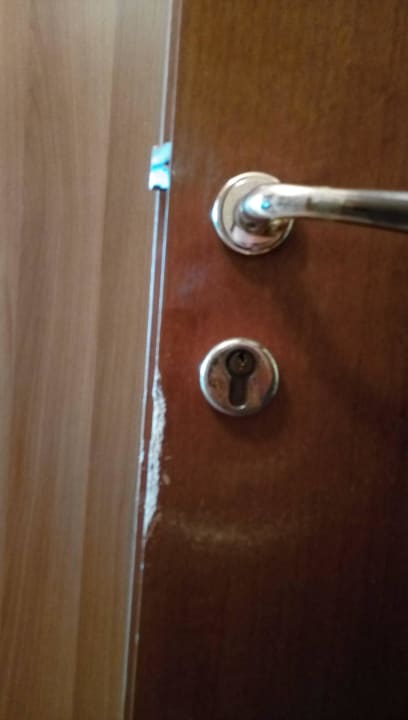 Tür Hotel Arabela Beach