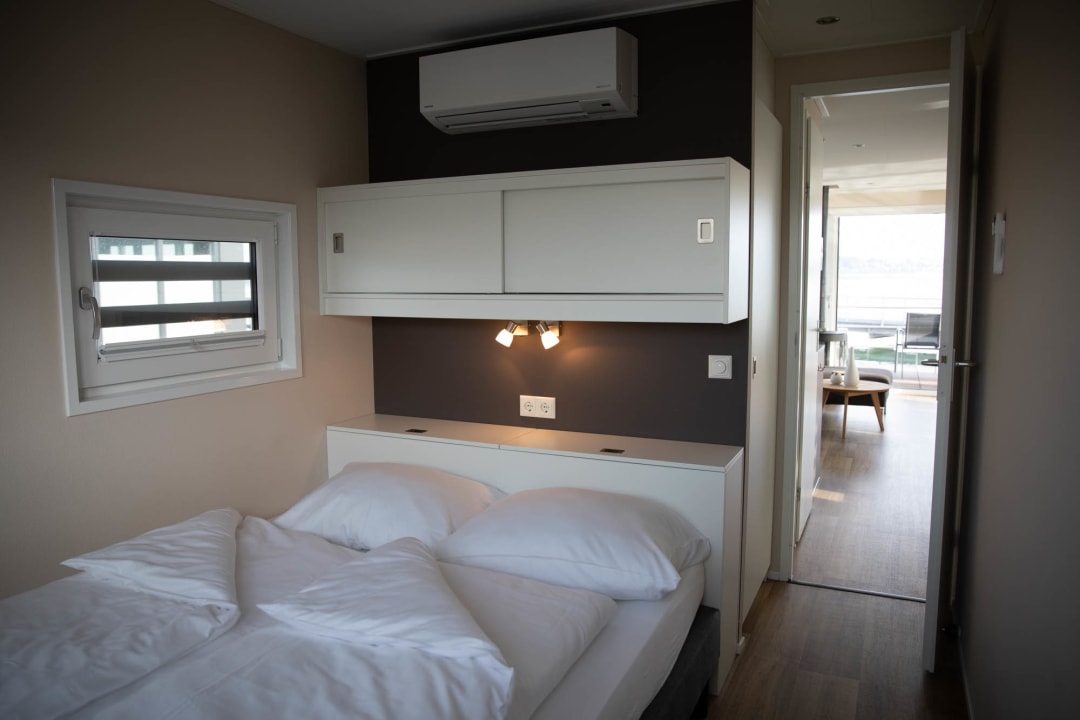 Zimmer Floating Village Brombachsee