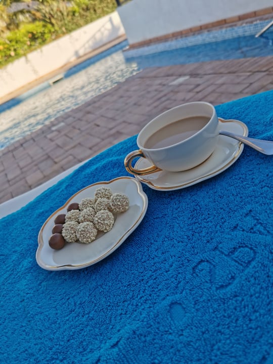 Pool Fort Arabesque Resort, Spa & Villas