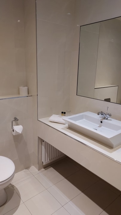 Zimmer Hotel Ballyroe Heights