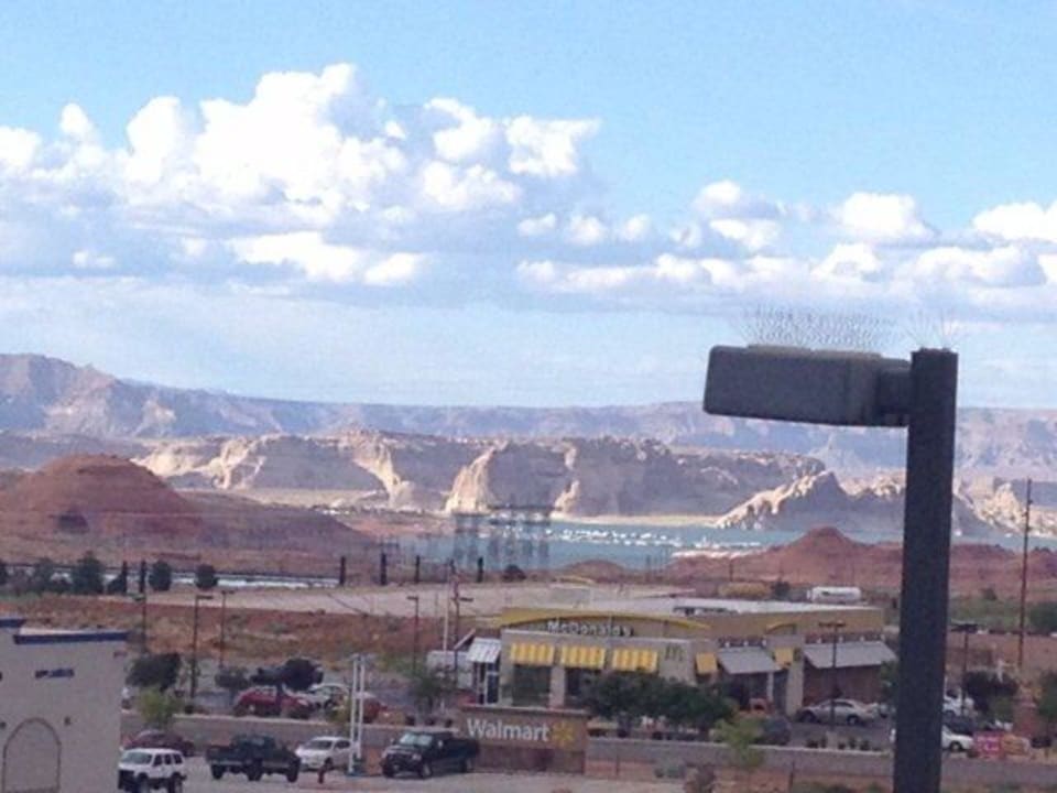 Days Inn Page/Lake Powell Days Inn & Suites by Wyndham Page Lake Powell