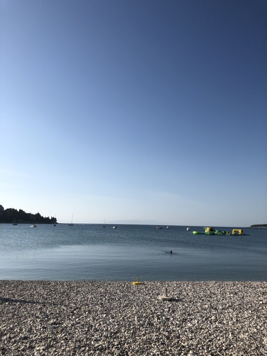 Strand Oliva Camping - Maslinica Resort