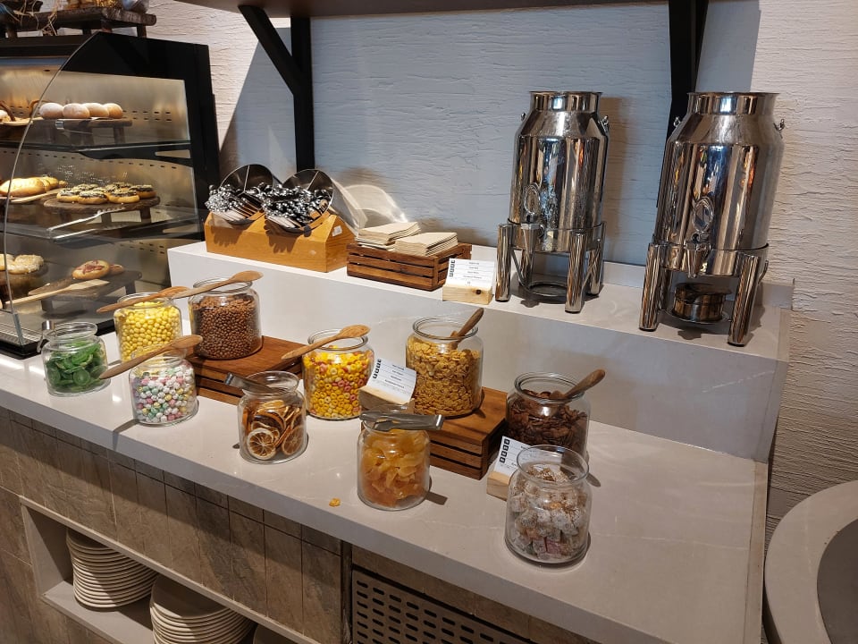 Gastro Balmy Beach Resort Kemer