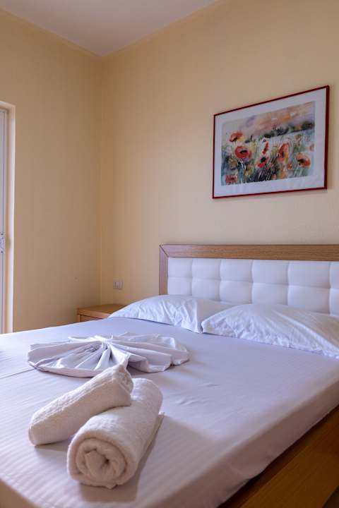 Zimmer StarLight Apartments