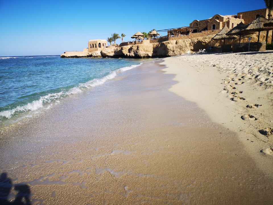 Strand Mövenpick Resort El Quseir