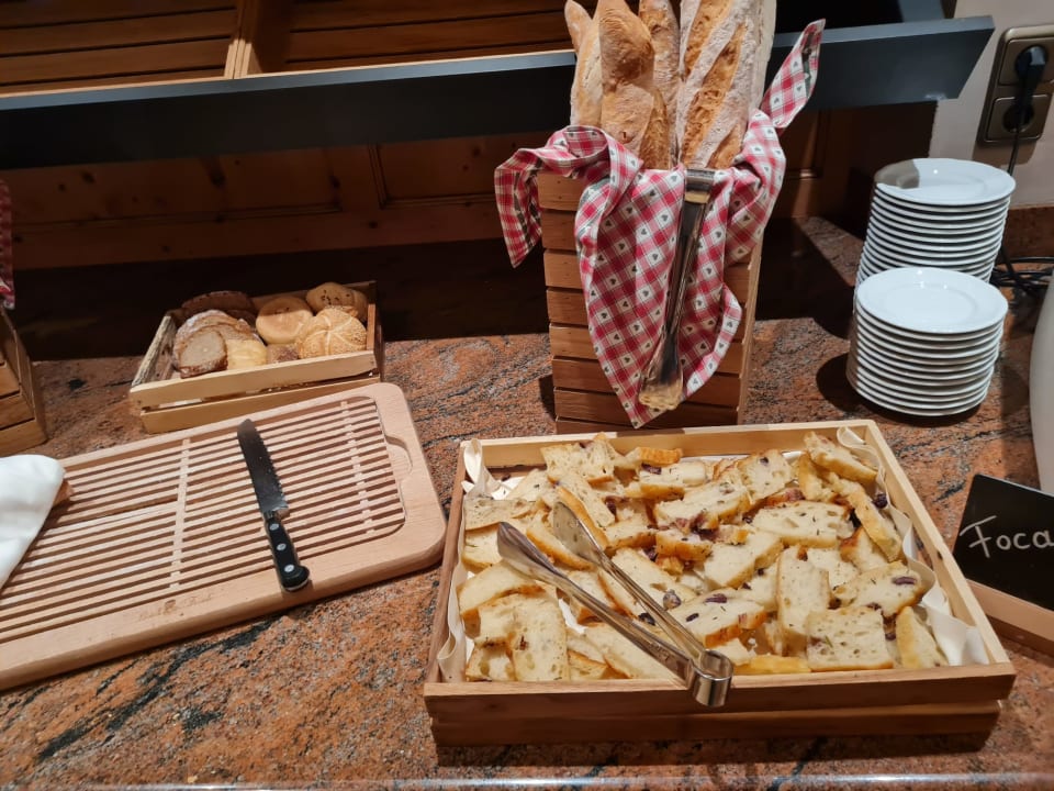 Gastro Rieser Achensee Resort