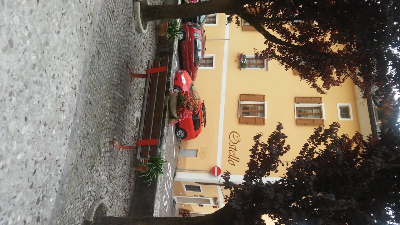 Gestito come un Garni con Biancheria da Camera Taxus Hostel