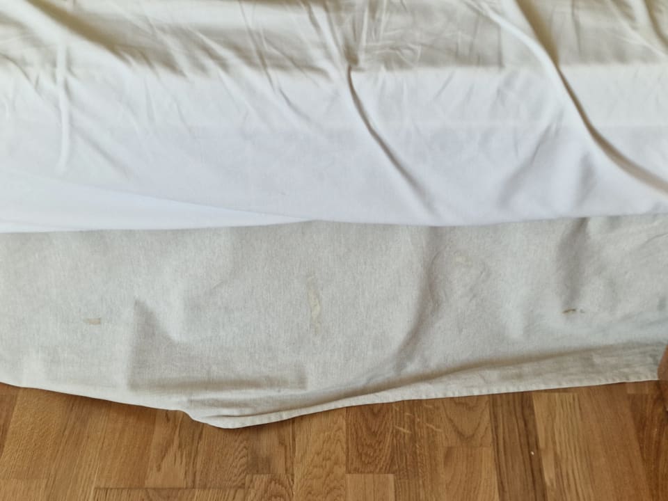 Zimmer The Golden Bay Beach Hotel