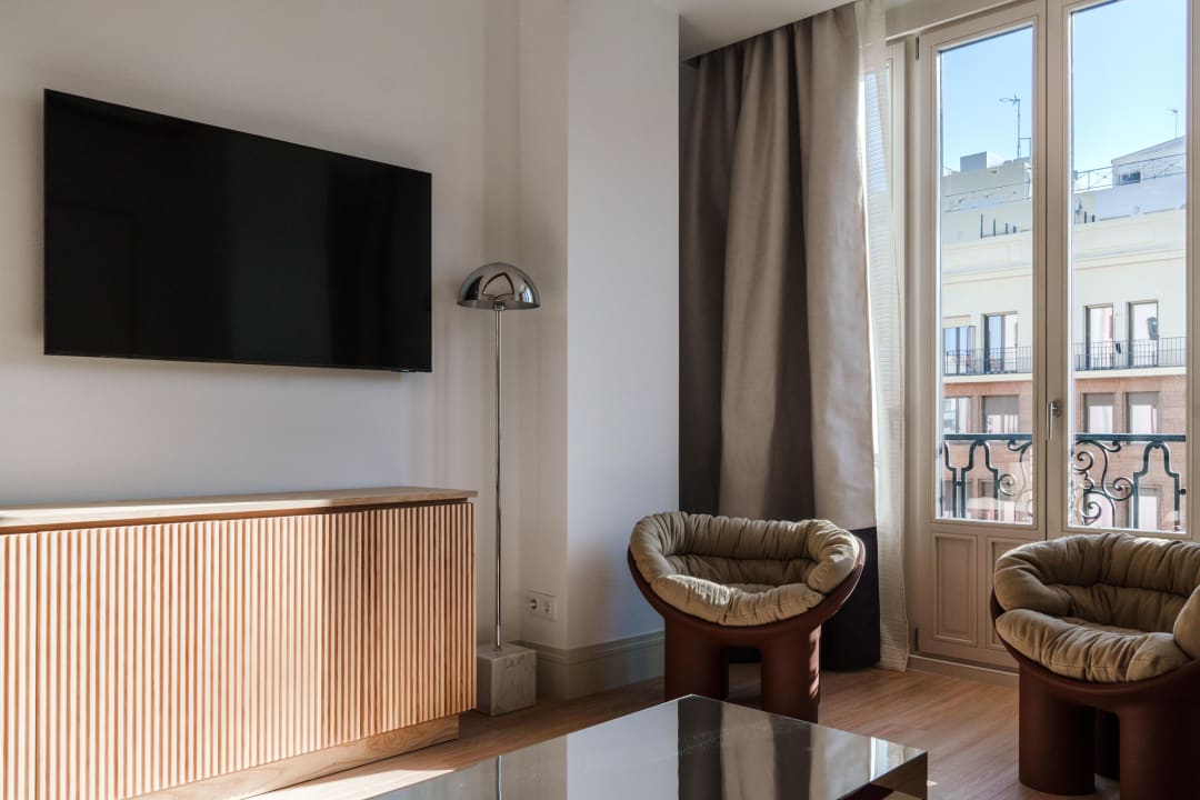 Zimmer Apartamentos Soho Boutique Hoy No Me Puedo Levantar