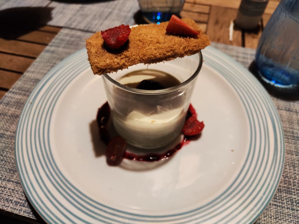 Gastro Steigenberger Resort Ras Soma