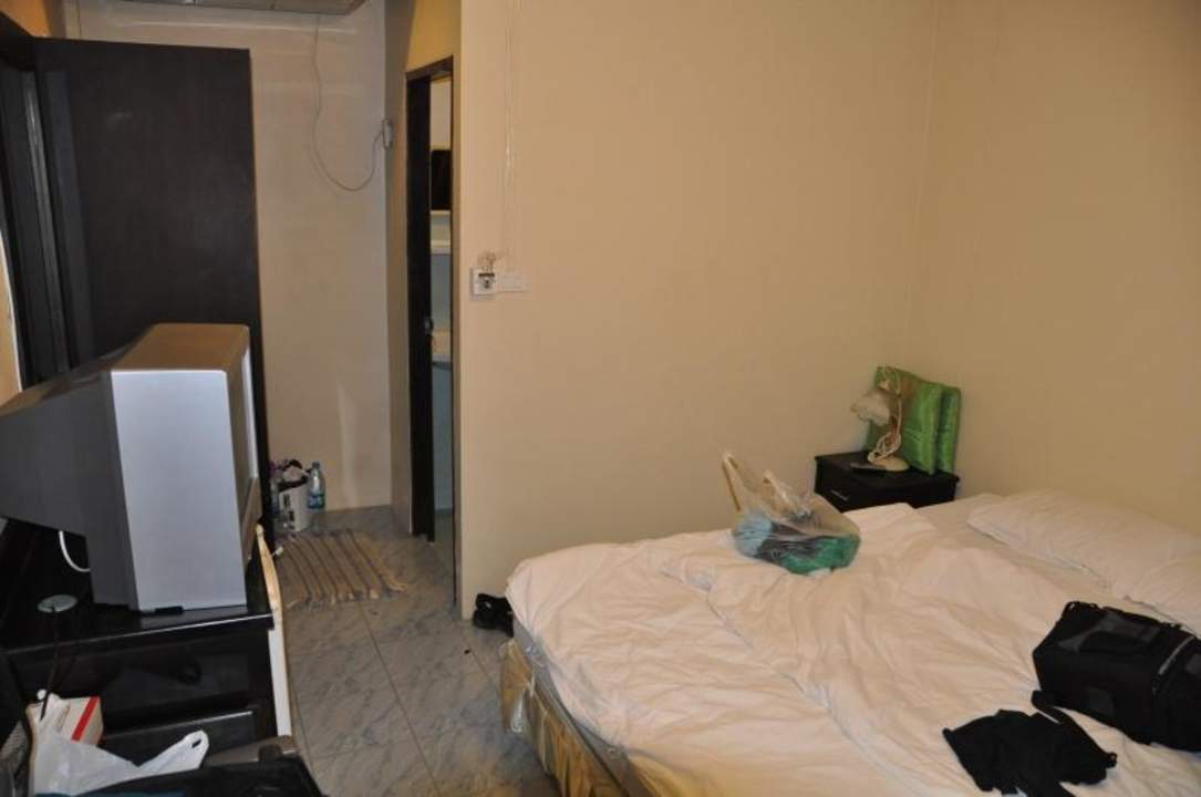 Zimmer Baan Rom Mai Resort