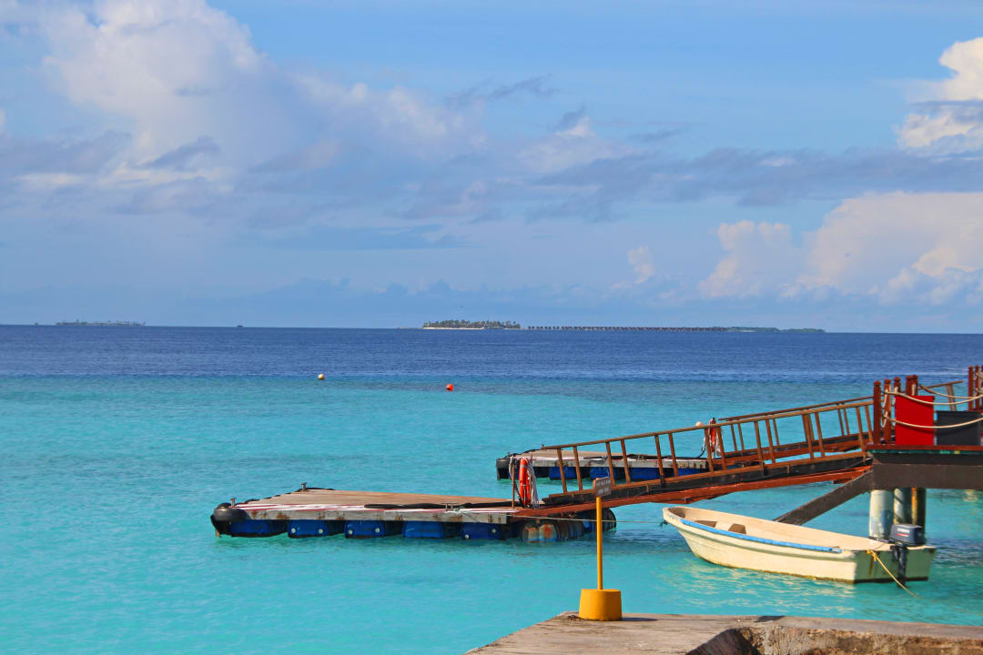 Strand Adaaran Select Meedhupparu Island Resort - Premium All Inclusive