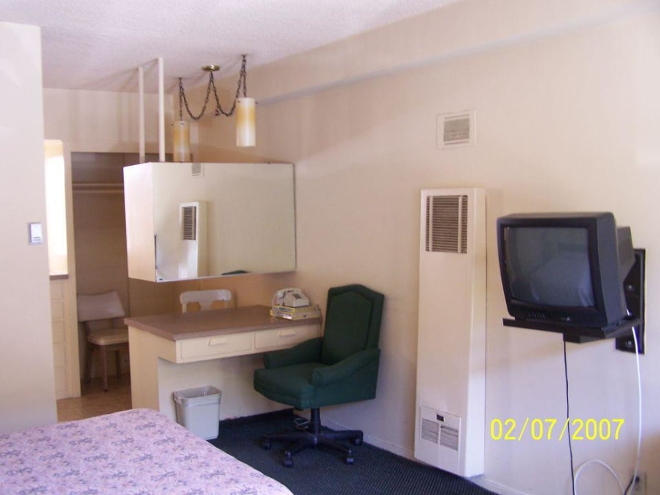 Zimmer Hotel Shore Santa Monica