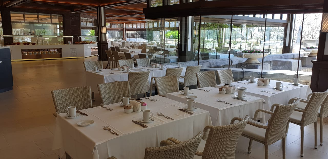 Gastro Xanadu Resort Hotel