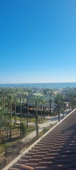 Zimmer Belek Beach Resort Hotel