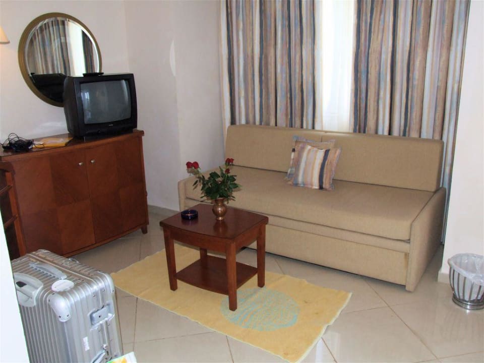 Zimmer Bungalow Iberostar Selection Creta Marine