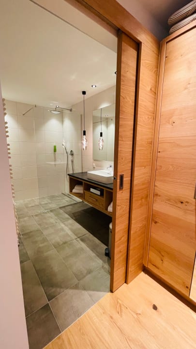 Zimmer Hotel Das Leonhard - Naturparkhotel am Weissensee