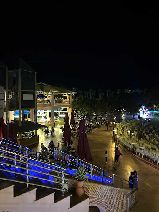 Gastro Limak Lara Deluxe Hotel & Resort