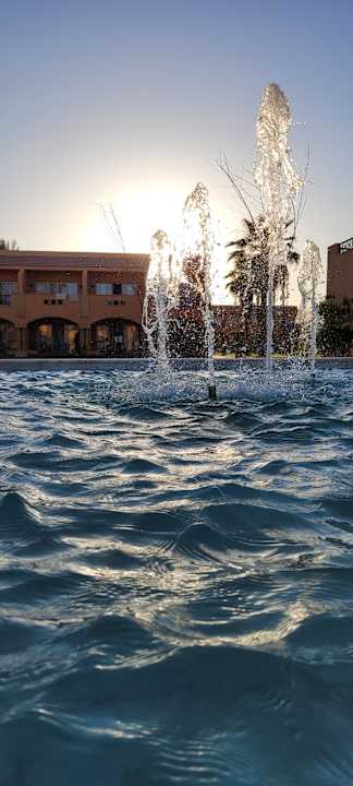 Außenansicht Jaz Grand Marsa