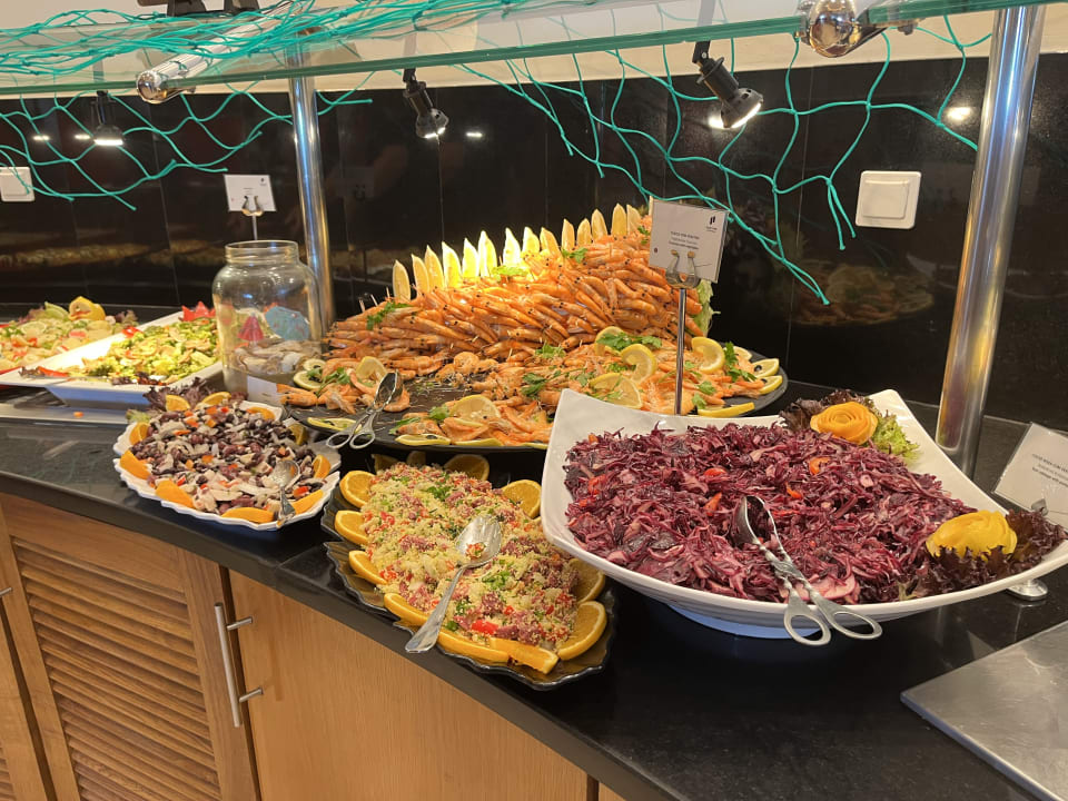 Gastro Pestana Grand Ocean Resort