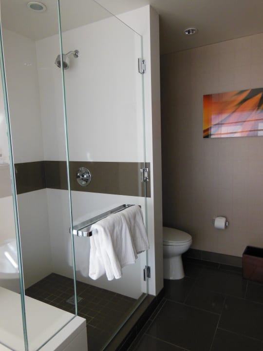 Bad Vdara Hotel & Spa at CityCenter Las Vegas