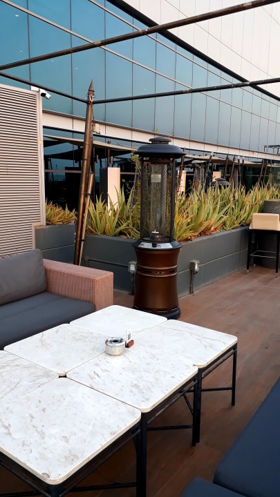 Gastro Downtown Rotana