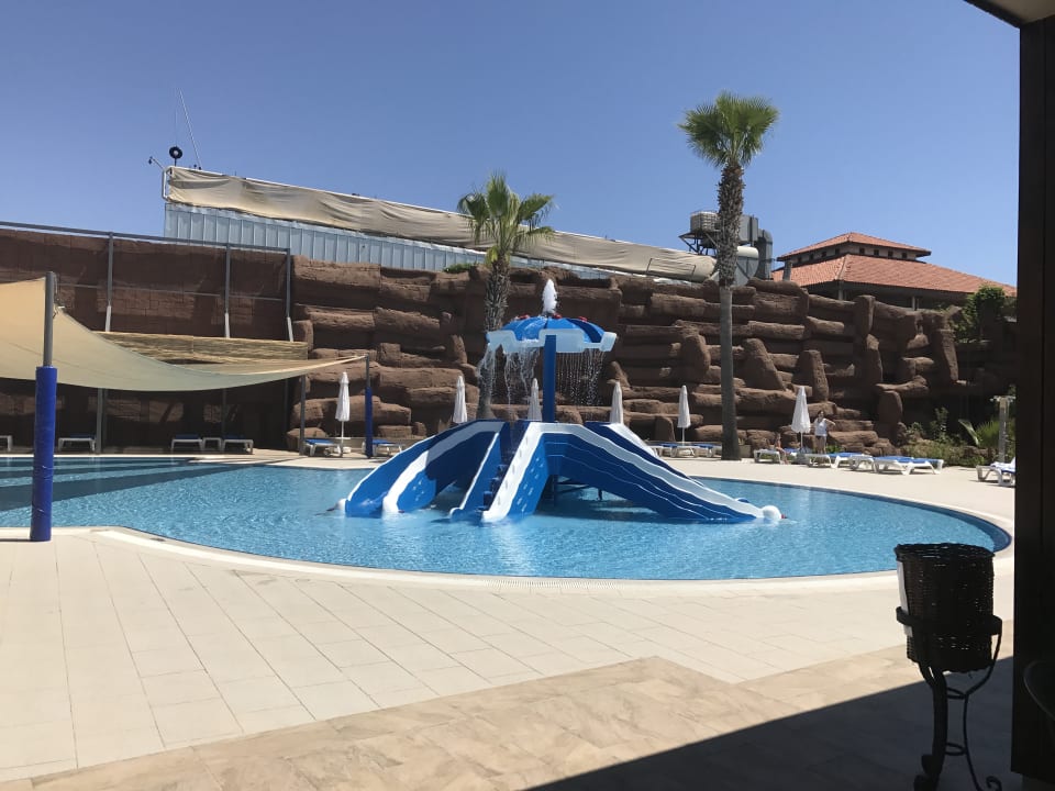 Pool TUI BLUE Palm Garden
