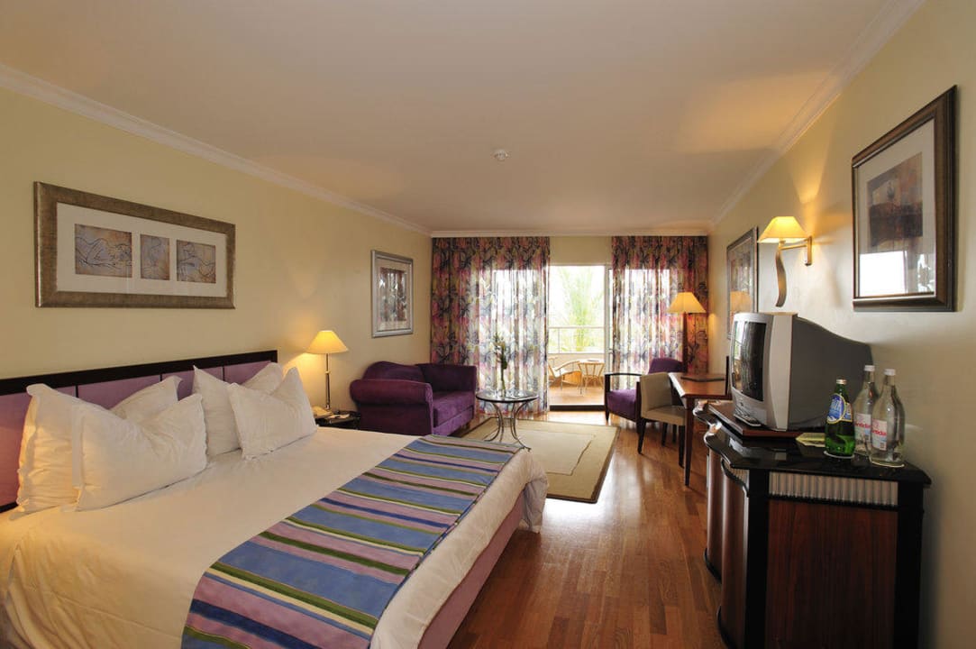 Deluxe Zimmer Pestana Grand Ocean Resort