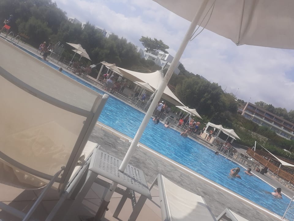 Strand Atlantica Mikri Poli Crete