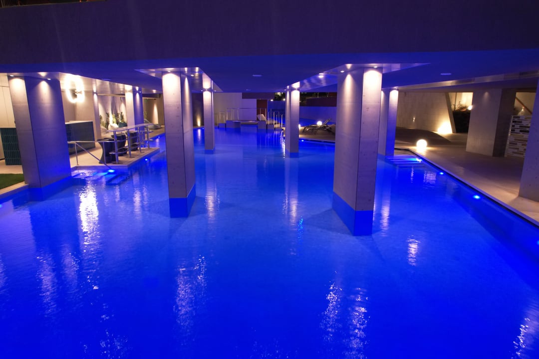 Pool Harmony Boutique Resort