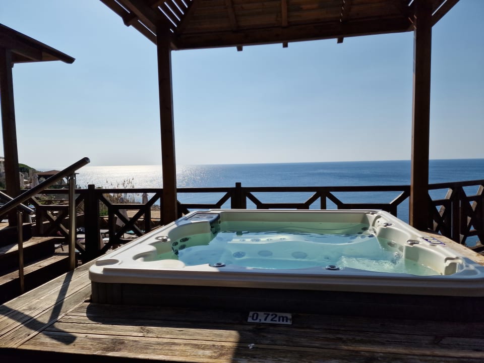 Sport & Freizeit Hotel Kalithea Horizon Royal