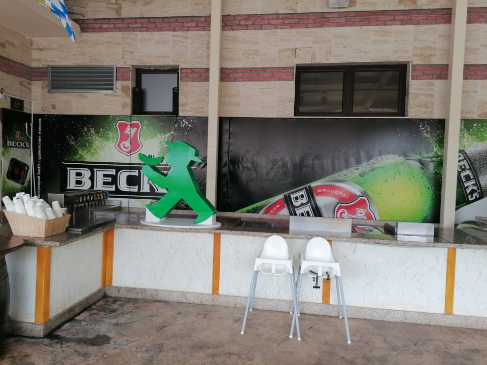 Gastro Meliá Sunny Beach