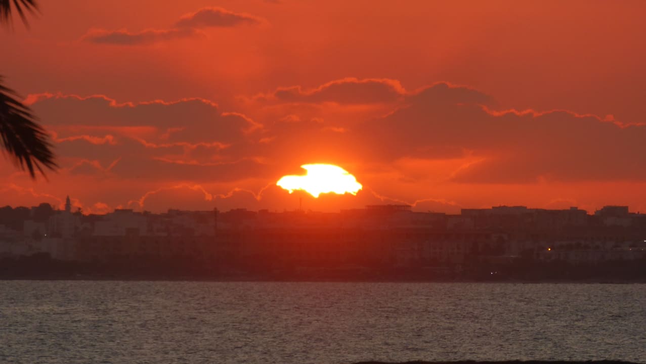 Strand Hotel Neptunia Skanes