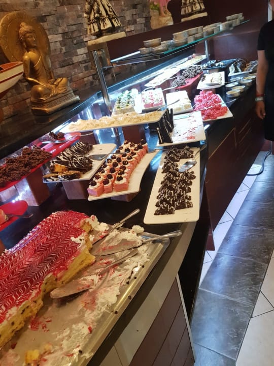 Gastro Oz Hotels Incekum Beach