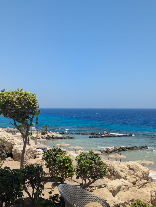 Strand Pickalbatros Citadel Resort