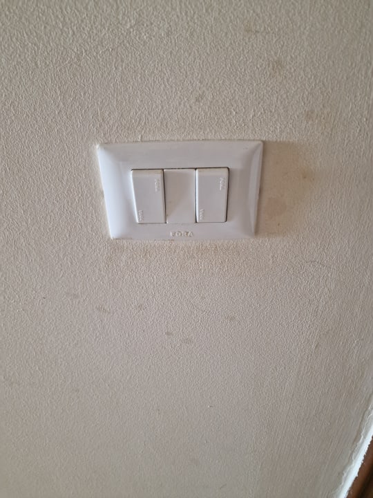 Zimmer Pickalbatros Citadel Resort